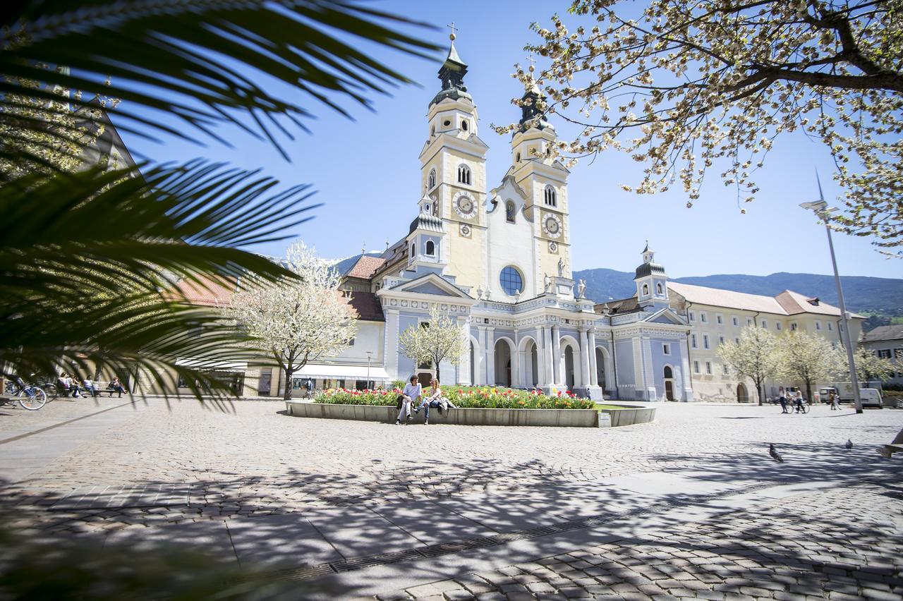 My Arbor - Dolomites Hotel Bressanone Bagian luar foto The Cathedral of the Assumption of the Virgin Mary